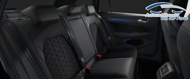 Volkswagen Golf Variant R-Line 1.5 eTSI 7-Gang-DSG Golf Variant 