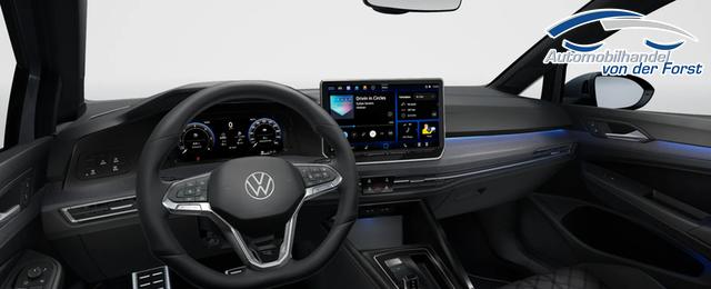 Volkswagen Golf Variant R-Line 1.5 eTSI 7-Gang-DSG Golf Variant 