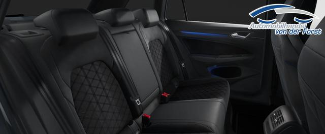 Volkswagen Golf Variant R-Line 1.5 eTSI 7-Gang-DSG Golf Variant 