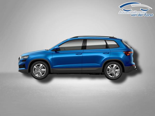 Skoda Karoq Selection Plus 2.0 TDI 7-Gang-DSG Karoq 
