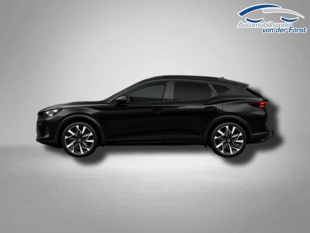 Cupra Formentor 1.5 eTSI 7-Gang-DSG Formentor 