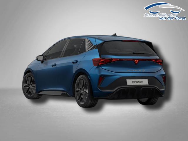Cupra Born Elektro 79 kWh Born 