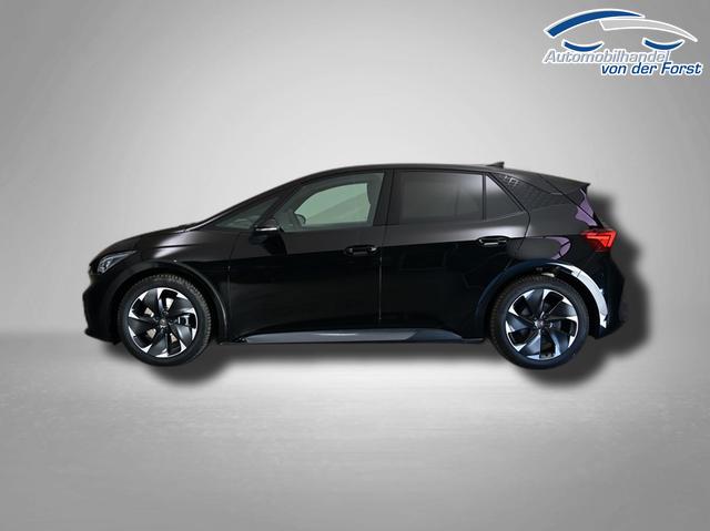 Cupra Born Elektro 79 kWh Born 