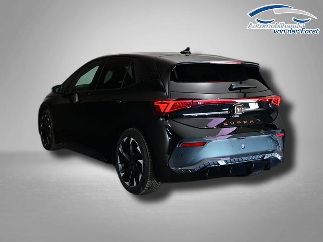 Cupra Born Elektro 79 kWh Born 