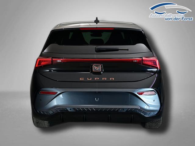 Cupra Born Elektro 79 kWh Born 