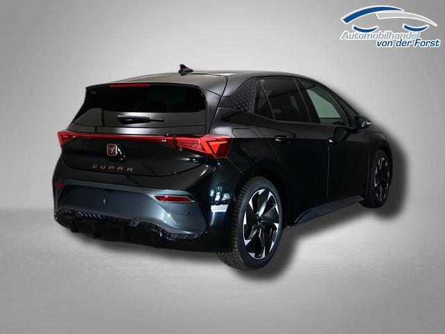 Cupra Born Elektro 79 kWh Born 