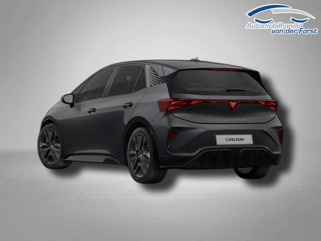 Cupra Born Elektro 79 kWh Born 