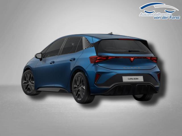 Cupra Born Elektro 60kWh Born 