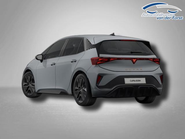 Cupra Born Elektro 60kWh Born 