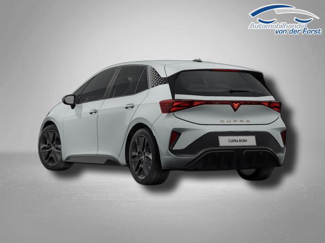 Cupra Born Elektro 60kWh Born 
