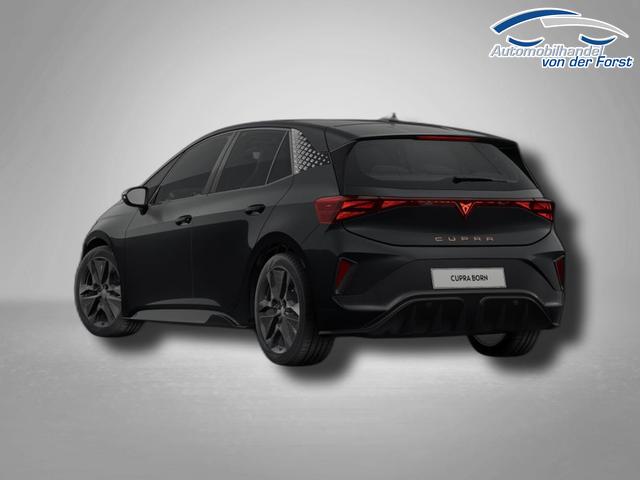 Cupra Born Elektro 60kWh Born 