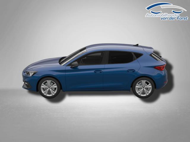 Seat Leon FR 1.5 eTSI 7-Gang-DSG Leon 