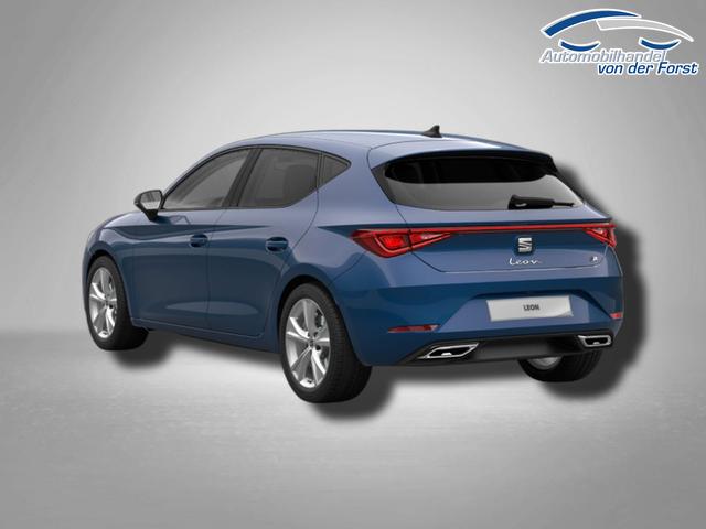 Seat Leon FR 1.5 eTSI 7-Gang-DSG Leon 