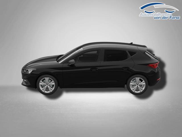 Seat Leon FR 1.5 eTSI 7-Gang-DSG Leon 