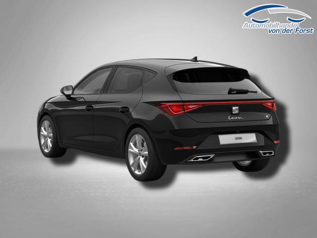 Seat Leon FR 1.5 eTSI 7-Gang-DSG Leon 