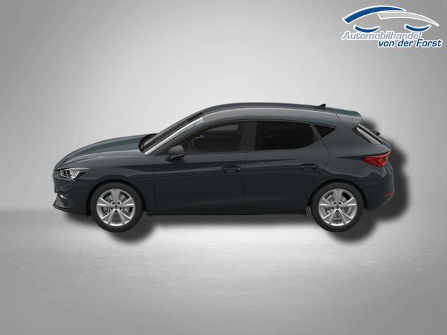 Seat Leon FR 1.5 eTSI 7-Gang-DSG Leon 