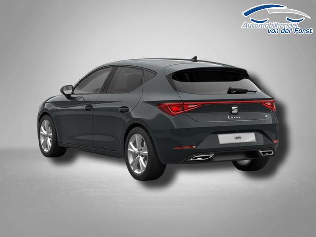 Seat Leon FR 1.5 eTSI 7-Gang-DSG Leon 