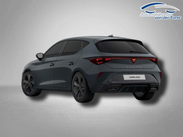 Cupra Leon Standard 2.0 TDI DSG 150 PS Leon 