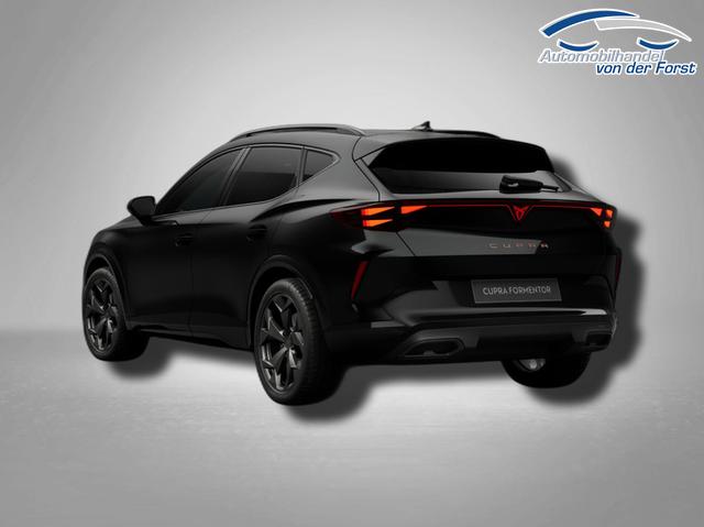 Cupra Formentor 1.5 TSI 6-Gang-Schaltgetriebe Formentor 