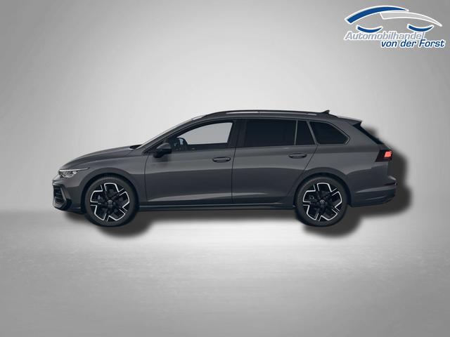 Volkswagen Golf Variant R-Line 2.0 TDI 7-Gang-DSG Golf Variant 