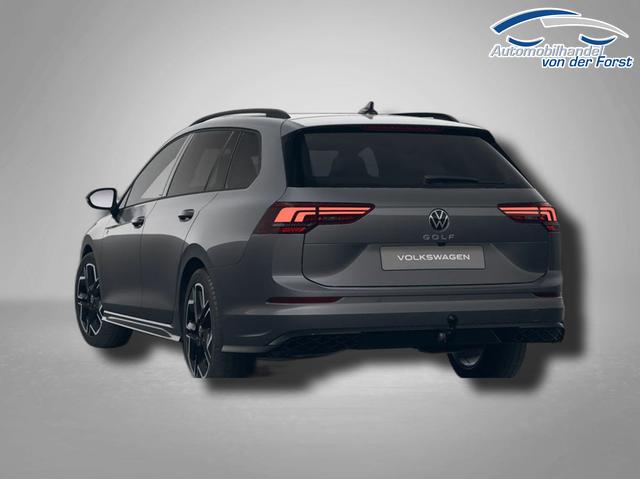 Volkswagen Golf Variant R-Line 2.0 TDI 7-Gang-DSG Golf Variant 