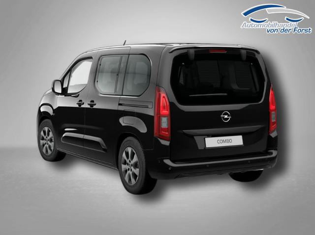 Opel Combo GS 1.5 Diese 6-Gang Combo 