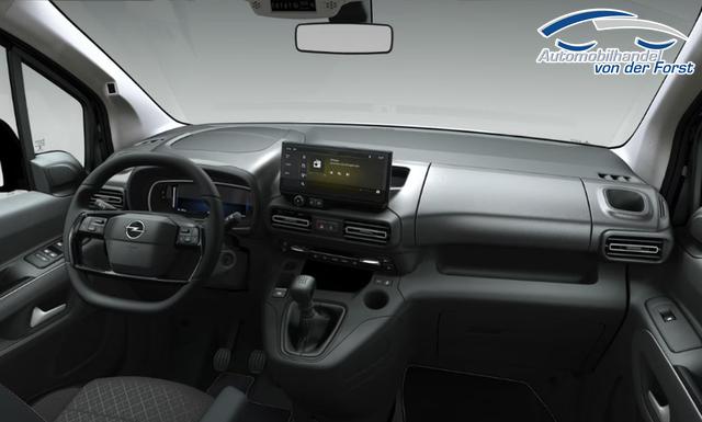 Opel Combo GS 1.5 Diese 6-Gang Combo 