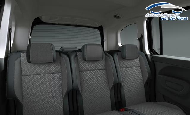 Opel Combo GS 1.5 Diese 6-Gang Combo 