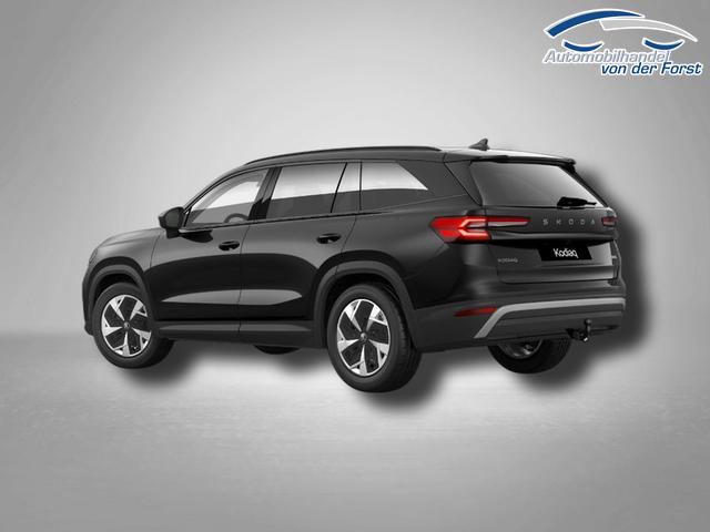 Skoda Kodiaq Selection 1.5 TSI mHEV 7-Gang DSG Kodiaq 
