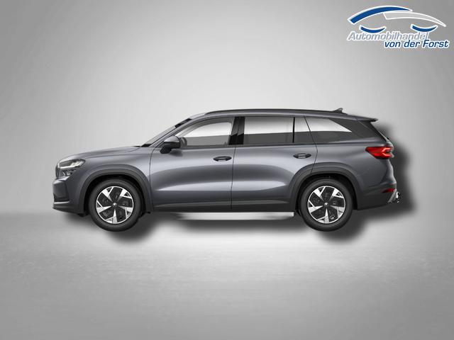 Skoda Kodiaq Selection 1.5 TSI mHEV 7-Gang DSG Kodiaq 