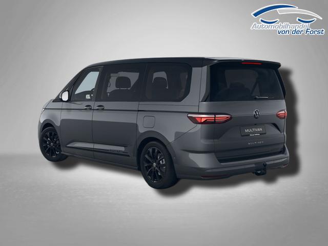 Volkswagen T7 Multivan Edition L&Uuml; 2.0 TDI 7-Gang-DSG Multivan 