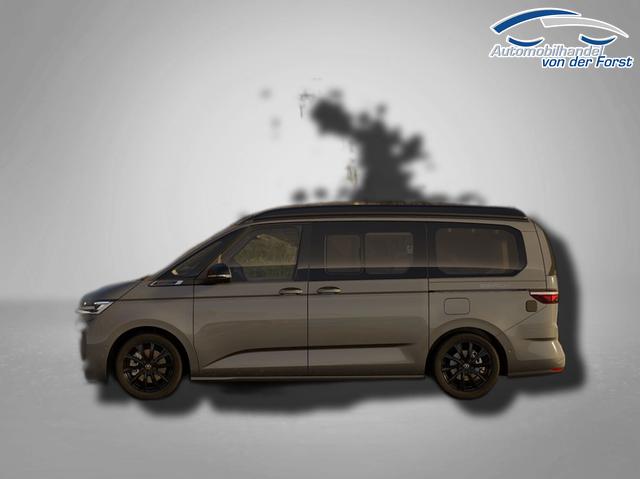 Volkswagen California 6.1 Beach Camper 1.5 eHybrid 6-Gang-DSG 4MOTION California 