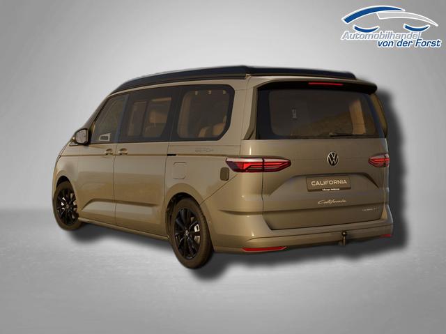 Volkswagen California 6.1 Beach Camper 1.5 eHybrid 6-Gang-DSG 4MOTION California 
