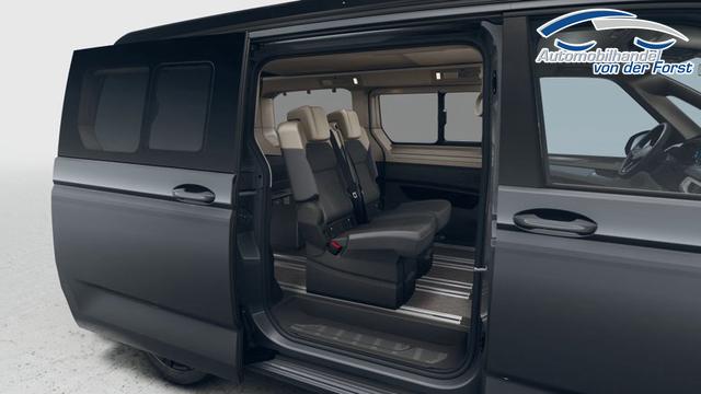 Volkswagen California 6.1 Beach Camper 1.5 eHybrid 6-Gang-DSG 4MOTION California 