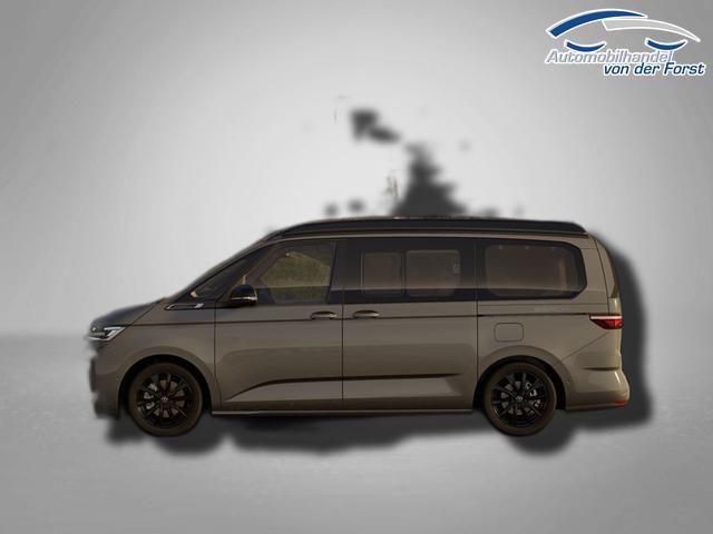 Volkswagen California 6.1 Beach 1.5 eHybrid 6-Gang-DSG 4MOTION California 
