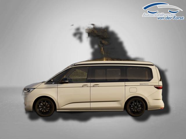Volkswagen California 6.1 Beach 1.5 eHybrid 6-Gang-DSG 4MOTION California 