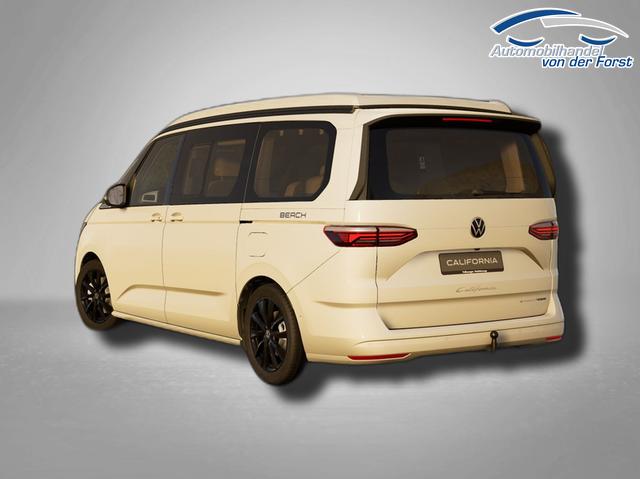 Volkswagen California 6.1 Beach 1.5 eHybrid 6-Gang-DSG 4MOTION California 