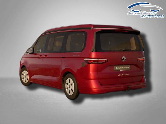 Volkswagen California 6.1 Beach Camper 2.0 TDI 7-Gang-DSG California 