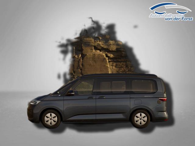 Volkswagen California 6.1 Beach Camper 2.0 TDI 7-Gang-DSG California 