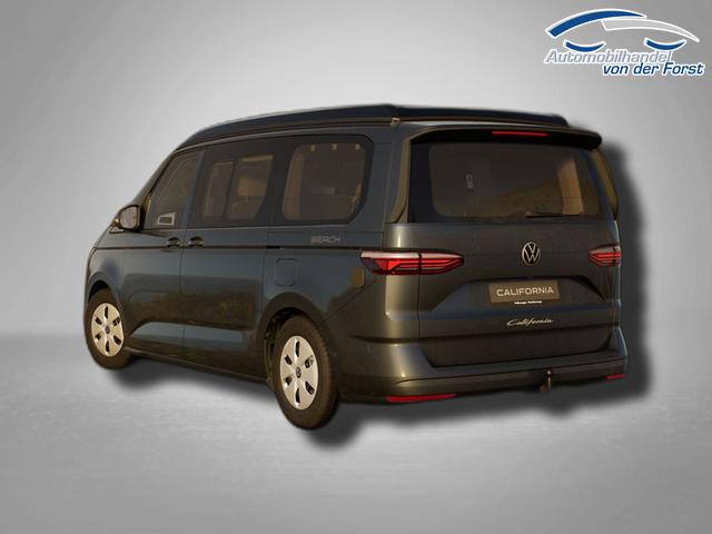 Volkswagen California 6.1 Beach Camper 2.0 TDI 7-Gang-DSG California 