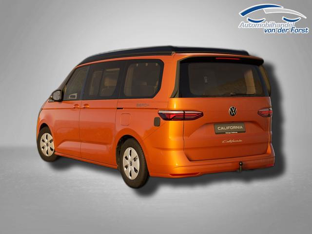 Volkswagen California 6.1 Beach Camper 2.0 TDI 7-Gang-DSG California 