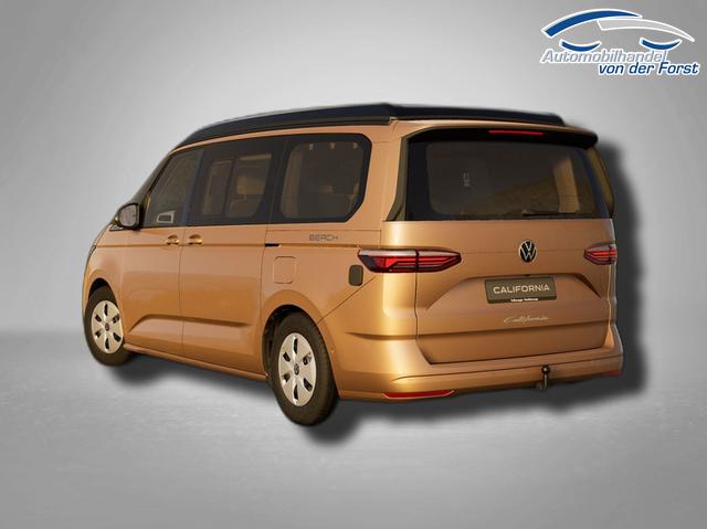 Volkswagen California 6.1 Beach Camper 2.0 TDI 7-Gang-DSG California 
