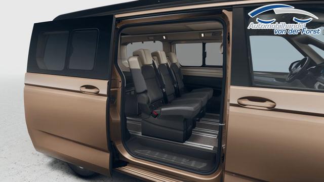 Volkswagen California 6.1 Beach Camper 2.0 TDI 7-Gang-DSG California 