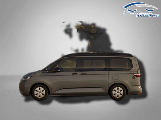 Volkswagen California 6.1 Beach Camper 2.0 TDI 7-Gang-DSG California 
