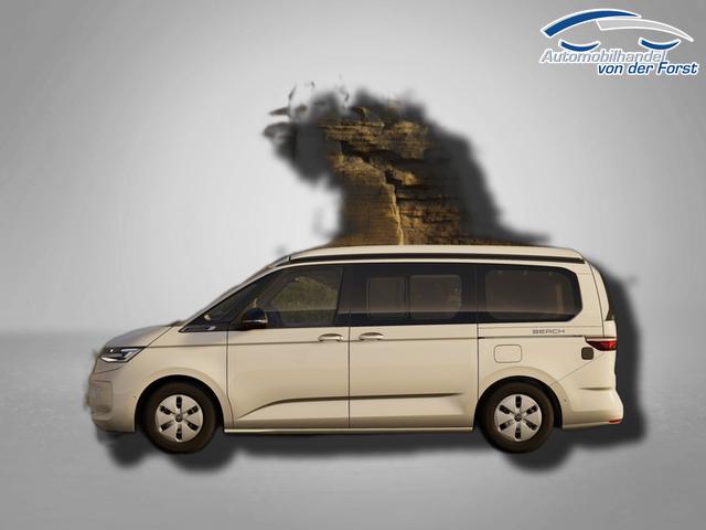 Volkswagen California 6.1 Beach Camper 2.0 TDI 7-Gang-DSG California 