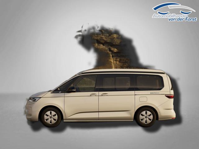 Volkswagen California 6.1 Beach 2.0 TDI 7-Gang-DSG California 