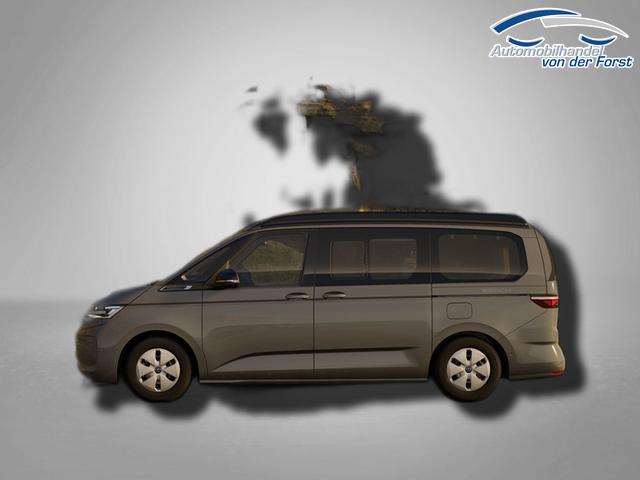 Volkswagen California 6.1 Beach 2.0 TDI 7-Gang-DSG California 