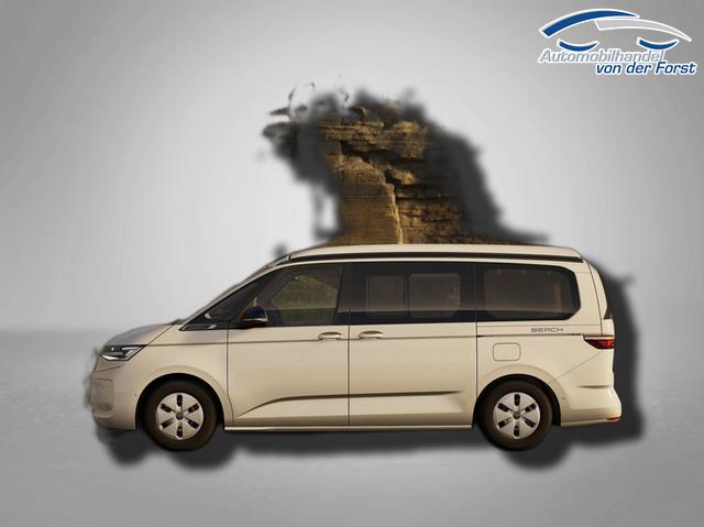 Volkswagen California 6.1 Beach 2.0 TDI 7-Gang-DSG California 