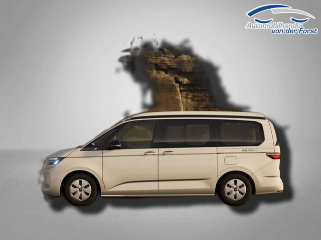 Volkswagen California 6.1 Beach 2.0 TDI 7-Gang-DSG California 