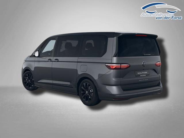 Volkswagen T7 Multivan L&Uuml; Edition 2.0 TSI 7-Gang-DSG T7 Multivan 